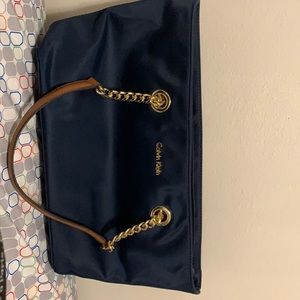 Calvin Klein Totebag